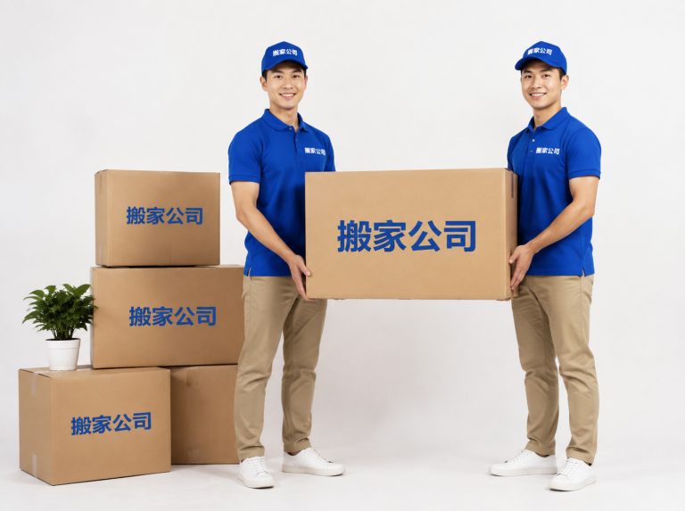 钟楼区家庭与别墅精细化搬家